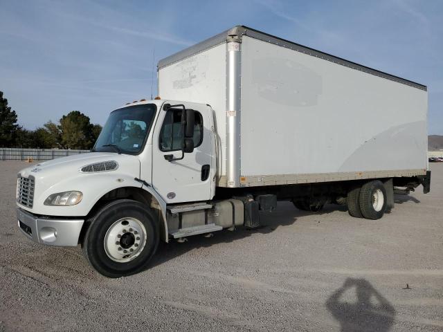 1FVACWFC9JHJL8188 - 2018 FREIGHTLINER M2 106 MEDIUM DUTY WHITE photo 1