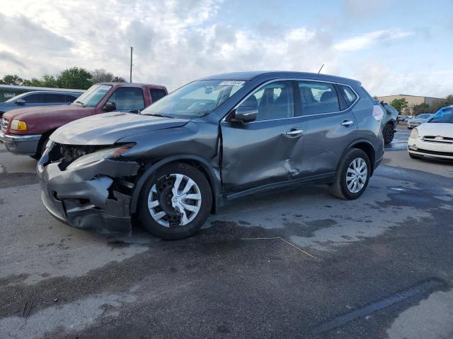 2015 NISSAN ROGUE S, 