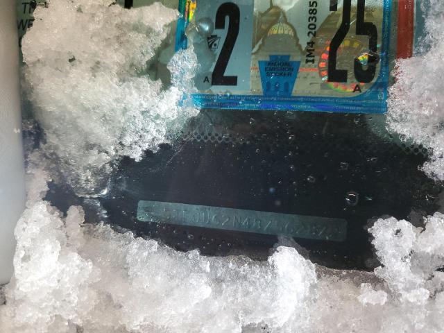 5TEJU62N48Z562872 - 2008 TOYOTA TACOMA DOUBLE CAB PRERUNNER WHITE photo 13