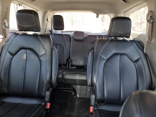 2C4RC1BG6PR515910 - 2023 CHRYSLER PACIFICA TOURING L Ağ foto 10