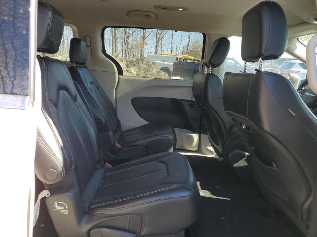 2C4RC1BG6PR515910 - 2023 CHRYSLER PACIFICA TOURING L Ağ foto 11