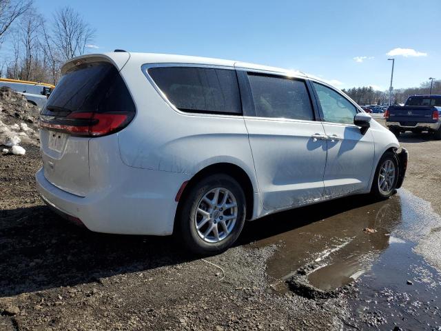 2C4RC1BG6PR515910 - 2023 CHRYSLER PACIFICA TOURING L Ağ foto 3