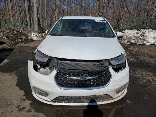 2C4RC1BG6PR515910 - 2023 CHRYSLER PACIFICA TOURING L Ağ foto 5