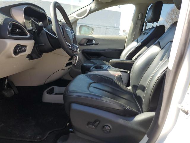 2C4RC1BG6PR515910 - 2023 CHRYSLER PACIFICA TOURING L Ağ foto 7