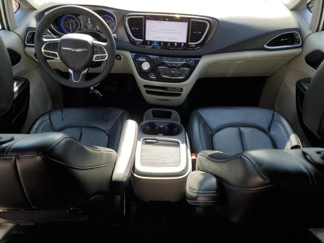 2C4RC1BG6PR515910 - 2023 CHRYSLER PACIFICA TOURING L Ağ foto 8