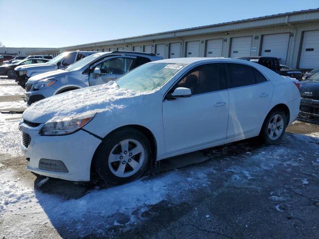 1G11C5SA9GU157214 - 2016 CHEVROLET MALIBU LIM LT 白色 照片 1