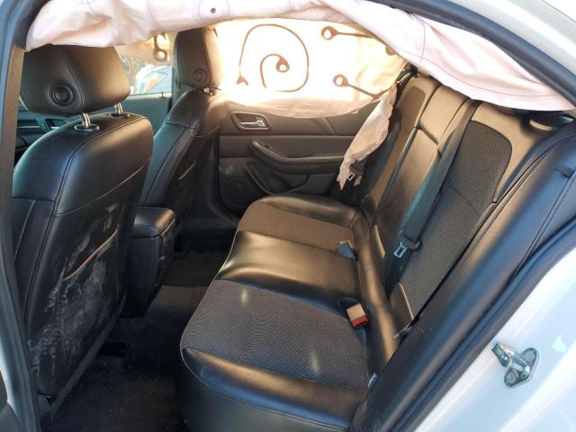 1G11C5SA9GU157214 - 2016 CHEVROLET MALIBU LIM LT 白色 照片 10