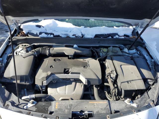 1G11C5SA9GU157214 - 2016 CHEVROLET MALIBU LIM LT 白色 照片 11