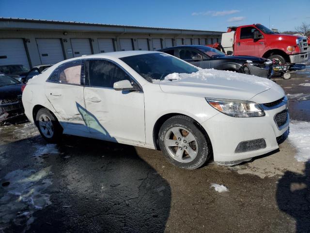 1G11C5SA9GU157214 - 2016 CHEVROLET MALIBU LIM LT 白色 照片 4