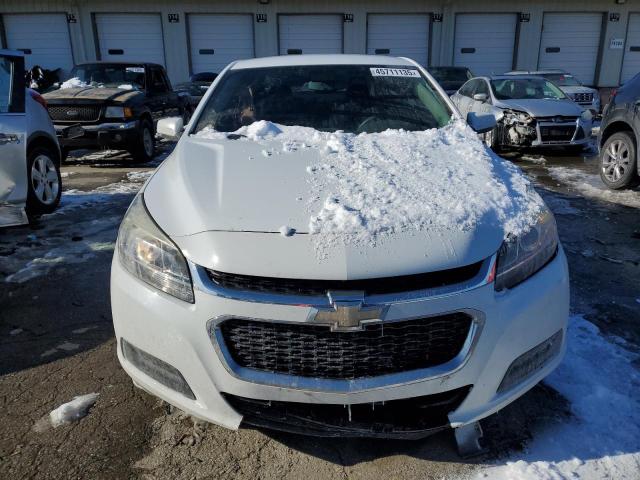 1G11C5SA9GU157214 - 2016 CHEVROLET MALIBU LIM LT 白色 照片 5