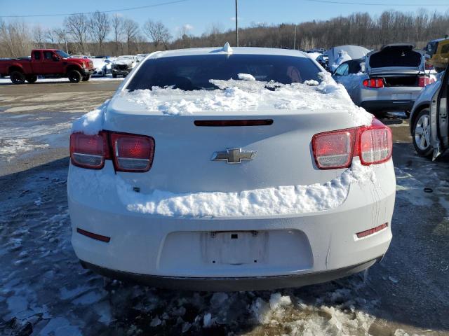 1G11C5SA9GU157214 - 2016 CHEVROLET MALIBU LIM LT 白色 照片 6