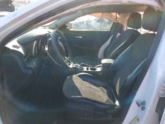 1G11C5SA9GU157214 - 2016 CHEVROLET MALIBU LIM LT 白色 照片 7