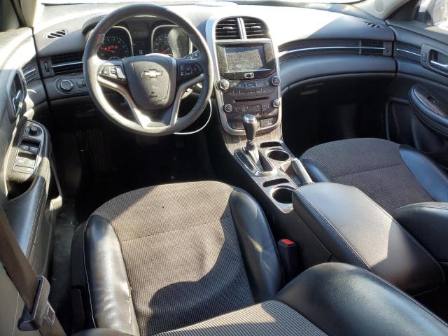 1G11C5SA9GU157214 - 2016 CHEVROLET MALIBU LIM LT 白色 照片 8