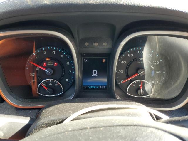 1G11C5SA9GU157214 - 2016 CHEVROLET MALIBU LIM LT 白色 照片 9