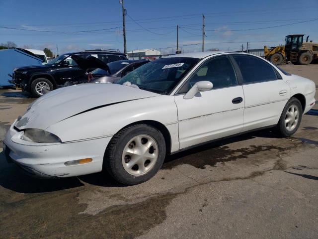 1998 OLDSMOBILE AURORA, 