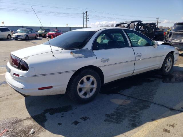 1G3GR62C4W4108959 - 1998 OLDSMOBILE AURORA WHITE photo 3