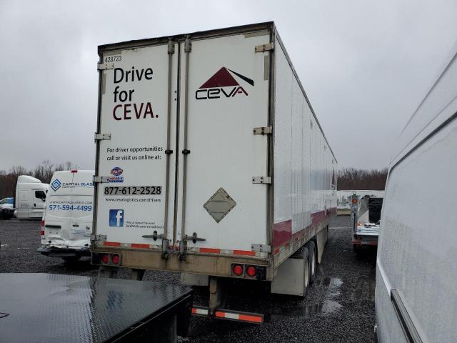 1UYVS253XCP351526 - 2012 UTILITY TRAILER Blanco foto 4