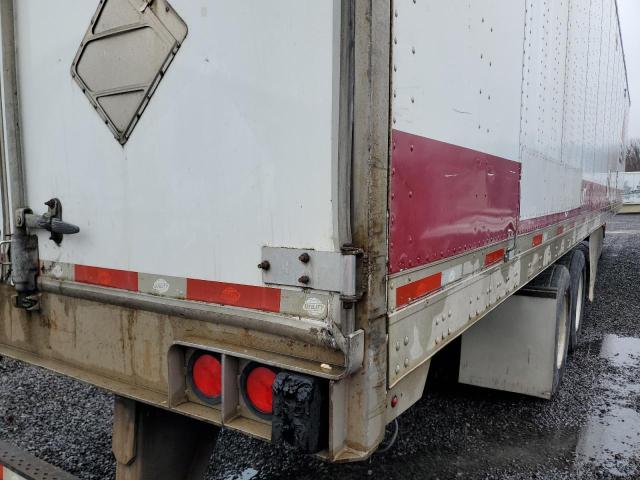 1UYVS253XCP351526 - 2012 UTILITY TRAILER Blanco foto 9