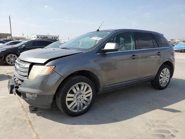 2010 FORD EDGE LIMITED, 