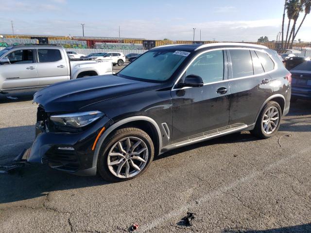 2020 BMW X5 SDRIVE 40I, 