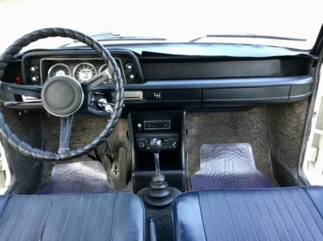 1670557 - 1970 BMW 2002 WHITE photo 8