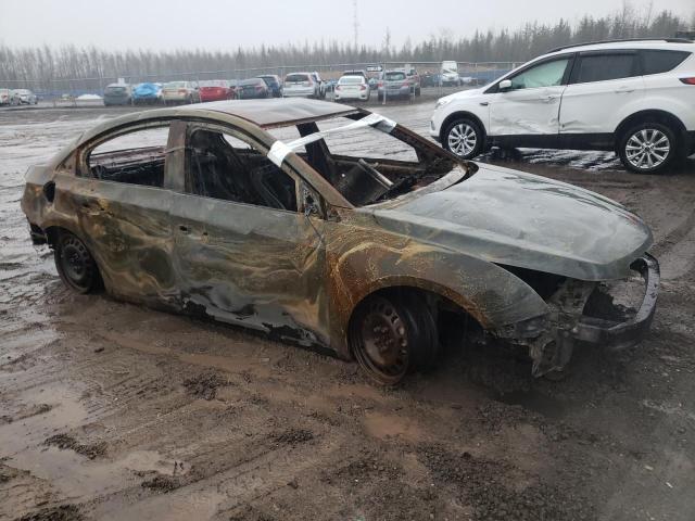 1G1PC5SB7E7169750 - 2014 CHEVROLET CRUZE LT BURN photo 4