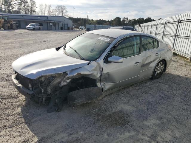 2012 NISSAN ALTIMA BASE, 