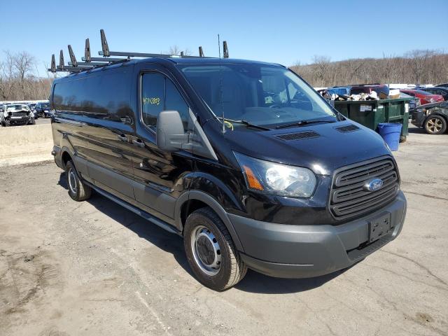 1FTBW2YG6GKB45420 - 2016 FORD TRANSIT T-350 BLACK photo 4