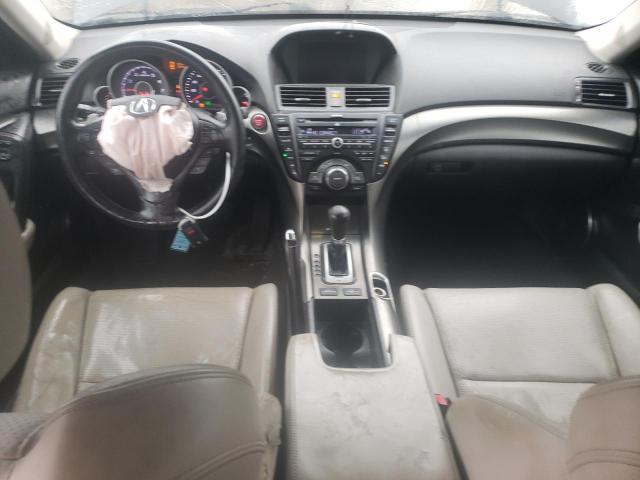 19UUA9F59DA005060 - 2013 ACURA TL TECH BLACK photo 8