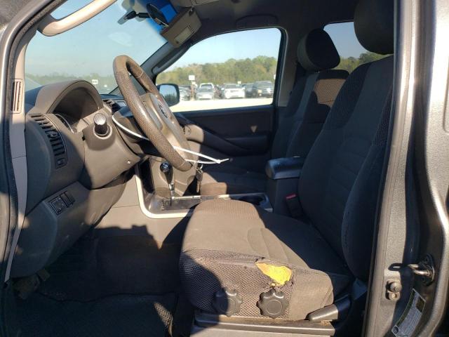 5N1AR18U26C641158 - 2006 NISSAN PATHFINDER LE 灰色 照片 7