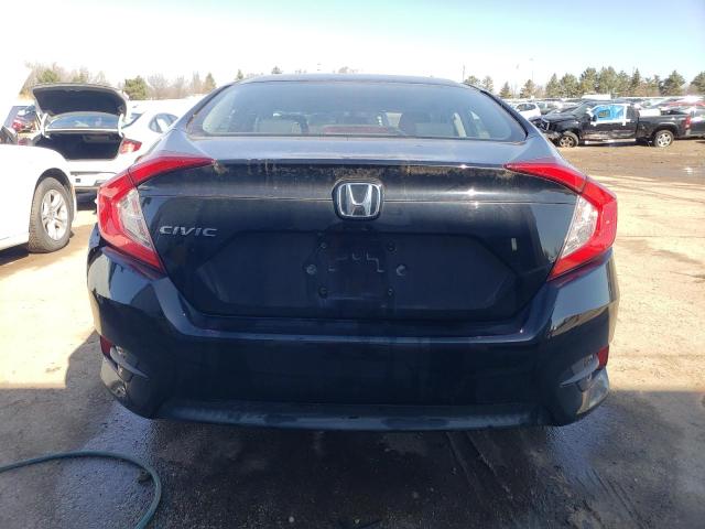 19XFC2F74GE063931 - 2016 HONDA CIVIC EX BLACK photo 6