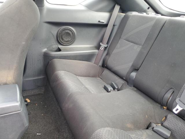 JTKJF5C73C3025835 - 2012 TOYOTA SCION TC 白色 照片 10