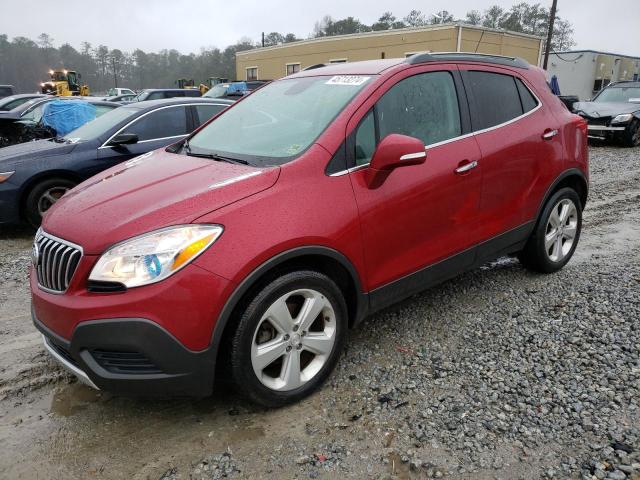 2015 BUICK ENCORE, 