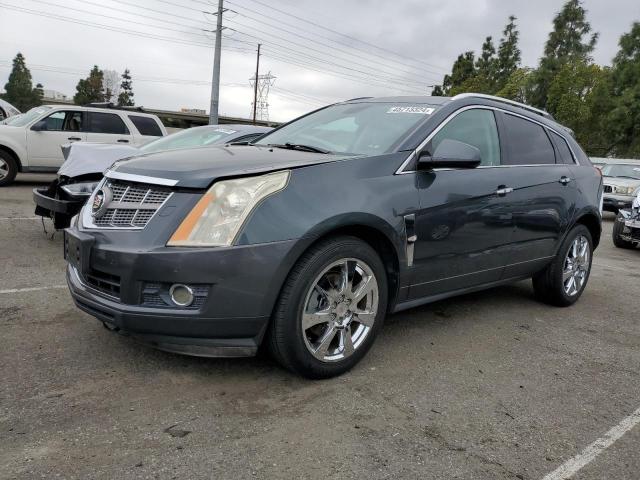 2010 CADILLAC SRX PERFORMANCE COLLECTION, 