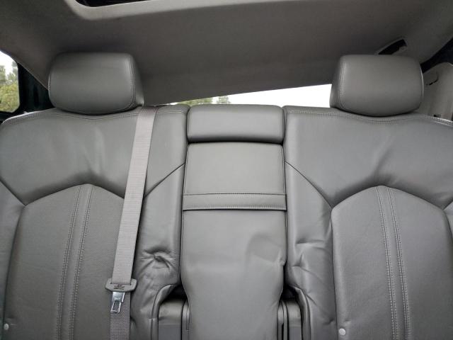 3GYFNBEY1AS558899 - 2010 CADILLAC SRX PERFORMANCE COLLECTION გრაფიტი ფოტო 10