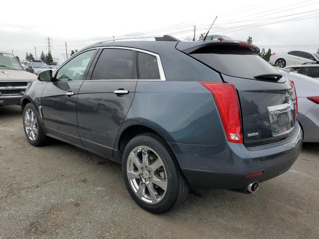 3GYFNBEY1AS558899 - 2010 CADILLAC SRX PERFORMANCE COLLECTION გრაფიტი ფოტო 2