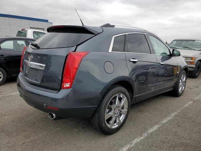 3GYFNBEY1AS558899 - 2010 CADILLAC SRX PERFORMANCE COLLECTION გრაფიტი ფოტო 3