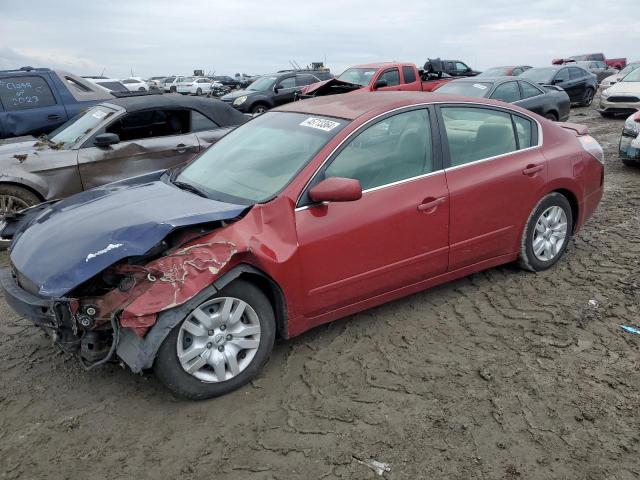 2007 NISSAN ALTIMA 2.5, 