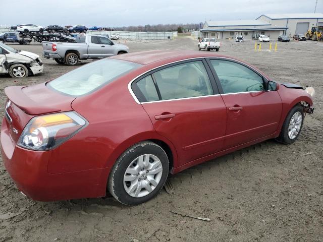 1N4AL21E17C206024 - 2007 NISSAN ALTIMA 2.5 RED photo 3