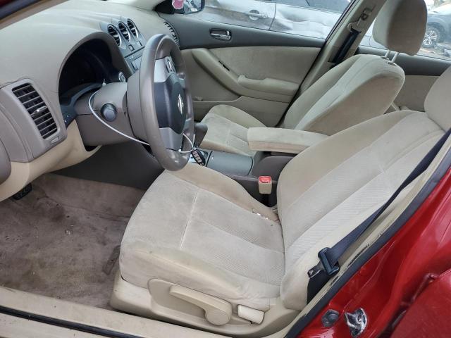 1N4AL21E17C206024 - 2007 NISSAN ALTIMA 2.5 RED photo 7