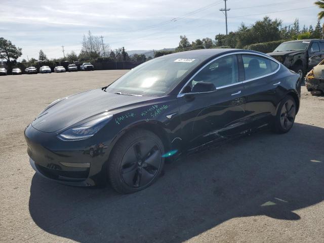 2018 TESLA MODEL 3, 