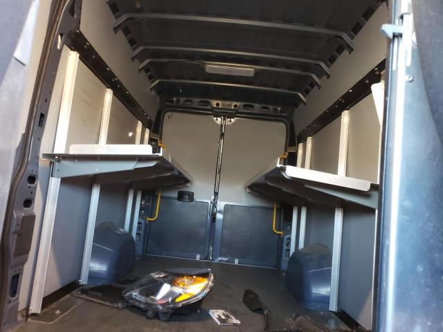 3C6MRVJG5ME550170 - 2021 RAM PROMASTER 3500 HIGH Boz foto 10