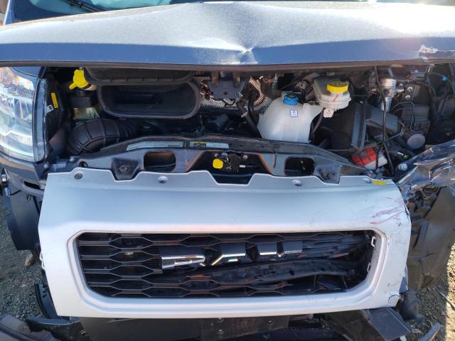 3C6MRVJG5ME550170 - 2021 RAM PROMASTER 3500 HIGH Boz foto 12