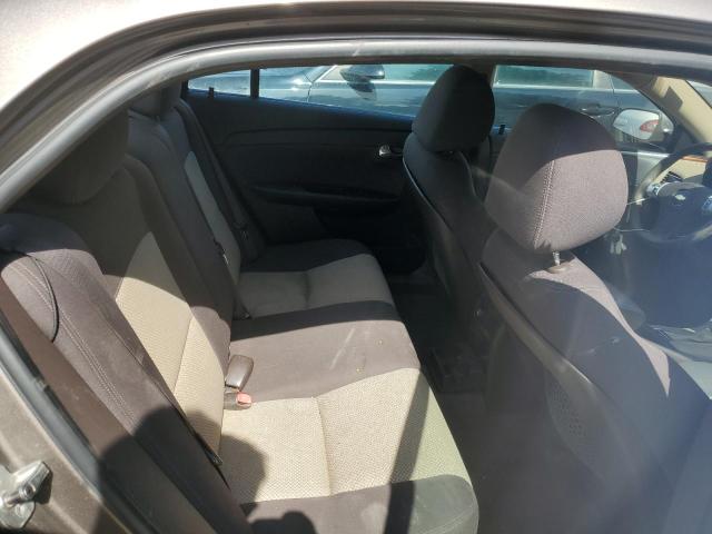 1G1ZC5E18BF377875 - 2011 CHEVROLET MALIBU 1LT BROWN photo 10