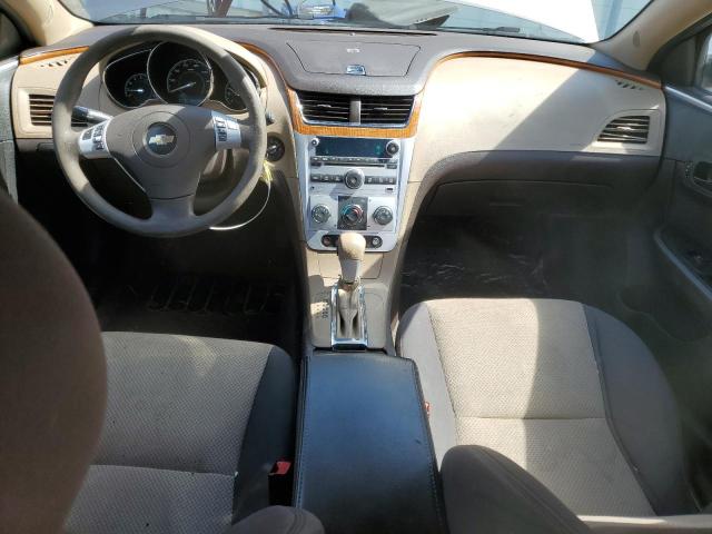 1G1ZC5E18BF377875 - 2011 CHEVROLET MALIBU 1LT BROWN photo 8