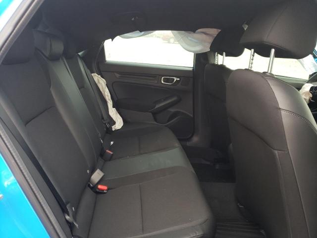 19XFL2H86NE025121 - 2022 HONDA CIVIC SPORT 蓝色 照片 10