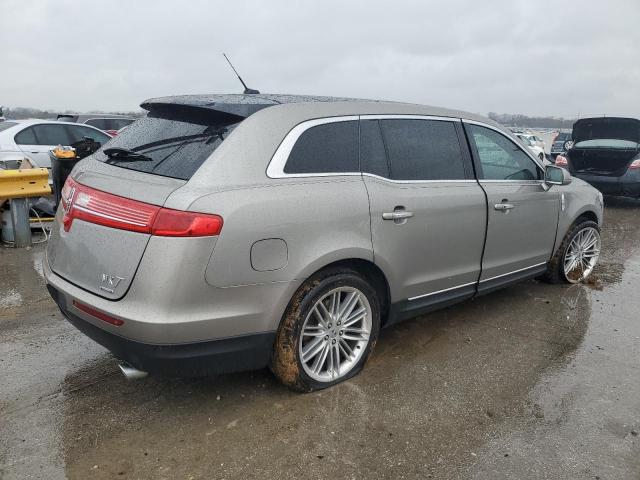 2LMHJ5AT9FBL04537 - 2015 LINCOLN MKT GRAY photo 3