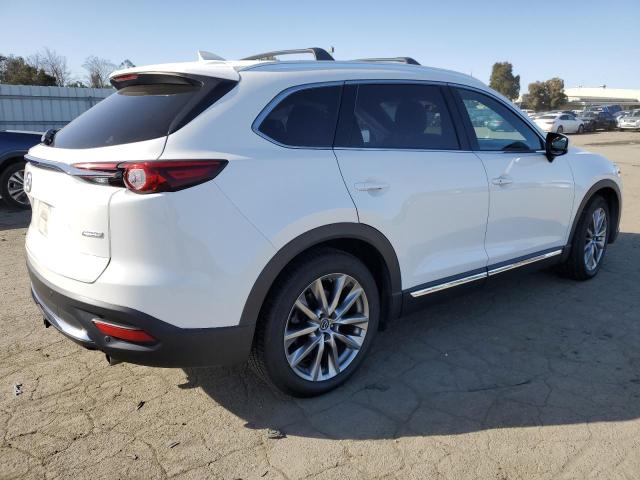 JM3TCBEYXK0319317 - 2019 MAZDA CX-9 SIGNATURE WHITE photo 3