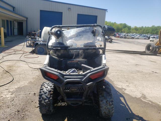 3NSVAA870KH838661 - 2019 POLARIS RZR 900 WHITE photo 6