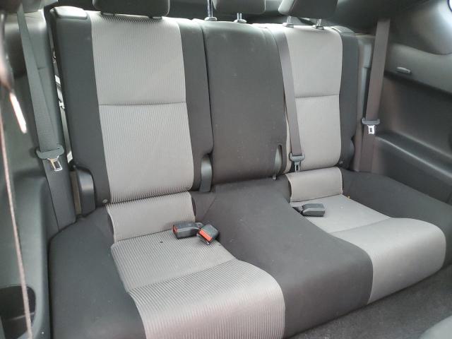 JTKJF5C74F3090424 - 2015 TOYOTA SCION TC 黑色 照片 10